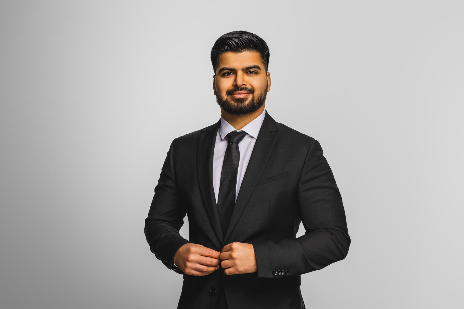 Khalil Mohammedi